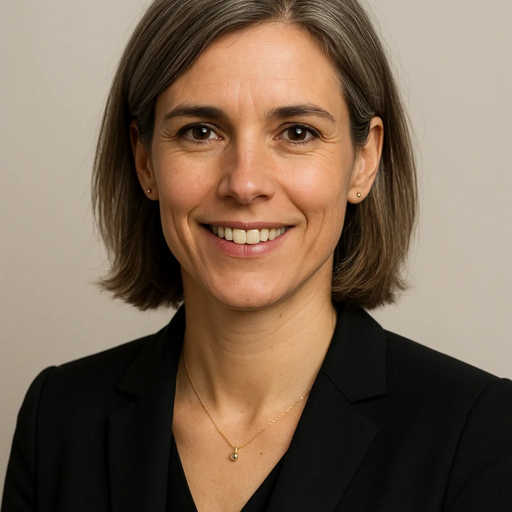 Marlieke van der Berg